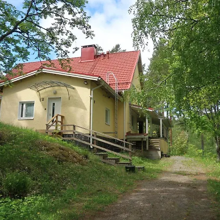 Majoitus Sointu Kanneljaerven Opisto * Lohja