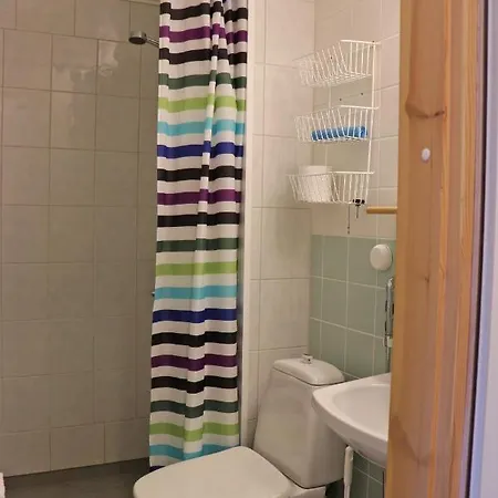Majoitus Sointu Kanneljaerven Opisto * Lohja