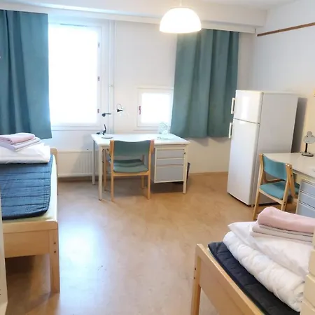 Majoitus Sointu Kanneljaerven Opisto