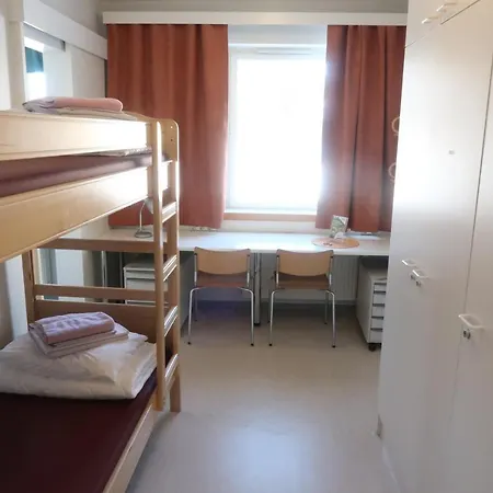 Majoitus Sointu Kanneljaerven Opisto Lohja