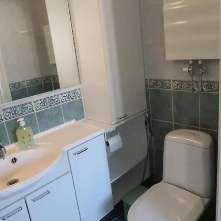 Majoitus Sointu Kanneljaerven Opisto * Lohja