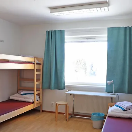 Apart-hotel Majoitus Sointu Kanneljaerven Opisto *