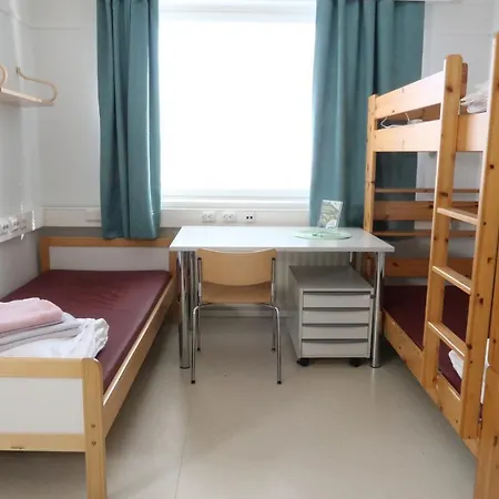 Apart-hotel Majoitus Sointu Kanneljaerven Opisto
