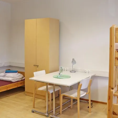 Apart-hotel Majoitus Sointu Kanneljaerven Opisto Lohja