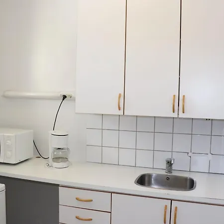 Apart-hotel Majoitus Sointu Kanneljaerven Opisto Lohja
