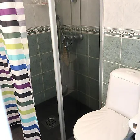 Majoitus Sointu Kanneljaerven Opisto Apart-hotel *