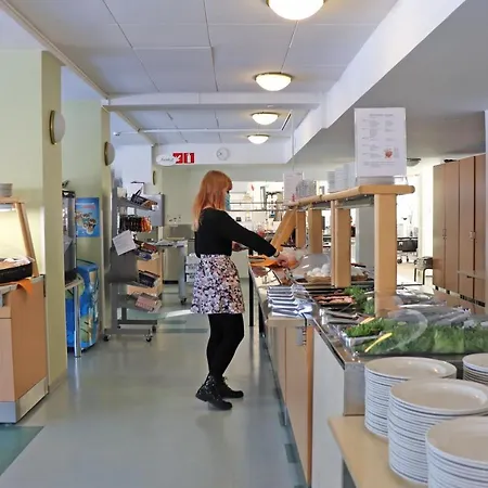 Majoitus Sointu Kanneljaerven Opisto Apart-hotel