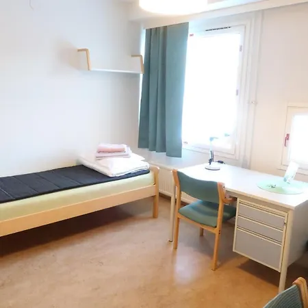 Majoitus Sointu Kanneljaerven Opisto Lohja