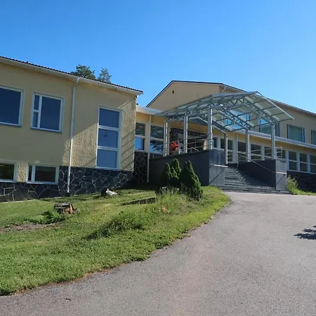 Majoitus Sointu Kanneljaerven Opisto Apart-hotel
