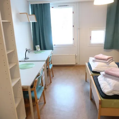 Majoitus Sointu Kanneljaerven Opisto Apart-hotel *