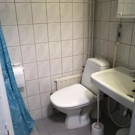 Majoitus Sointu Kanneljaerven Opisto Apart-hotel *