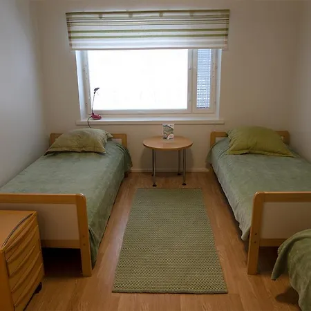 Apart-hotel Majoitus Sointu Kanneljaerven Opisto Lohja