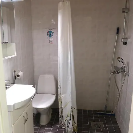 Apart-hotel Majoitus Sointu Kanneljaerven Opisto *