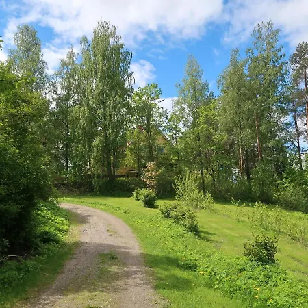 Majoitus Sointu Kanneljaerven Opisto * Lohja