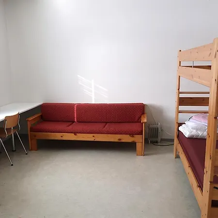 Apart-hotel Majoitus Sointu Kanneljaerven Opisto
