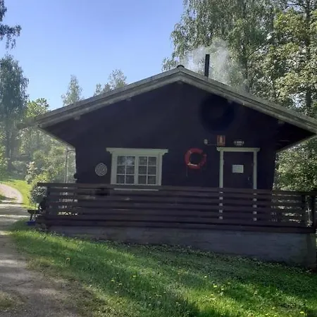 Majoitus Sointu Kanneljaerven Opisto Apart-hotel Lohja