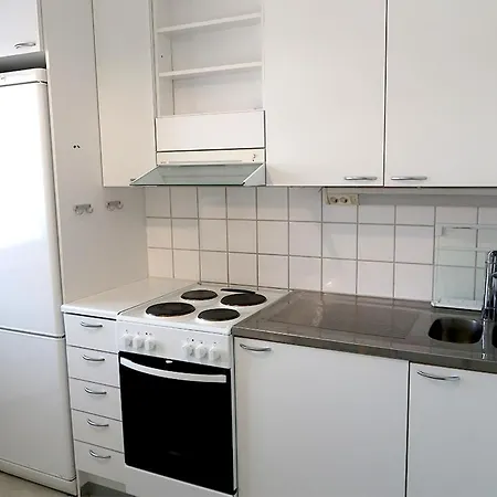 Majoitus Sointu Kanneljaerven Opisto Apart-hotel *