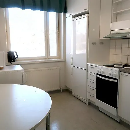 Majoitus Sointu Kanneljaerven Opisto * Lohja